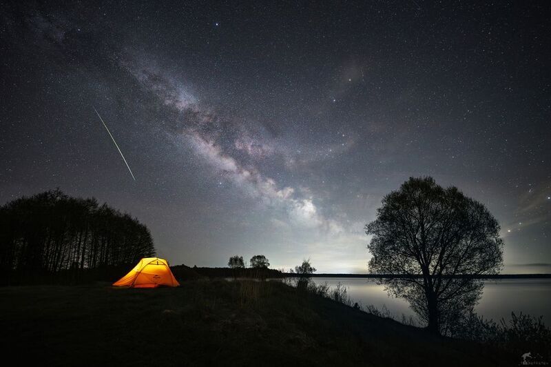 Звездными тропами. Беларусьphoto preview