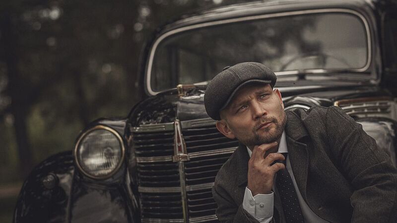 Самое ценное, что мы храним это наши воспоминания! фото превью