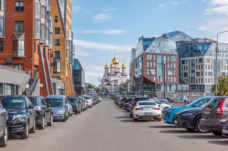 Архангельскphoto preview