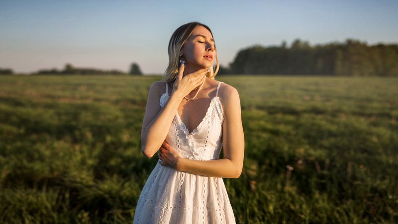 портрет,женскийпортрет,арт,art,природа photo preview