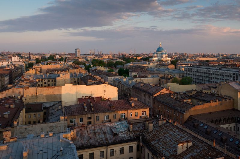 St. Petersburgphoto preview