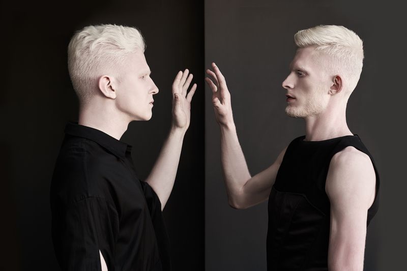 Паша и Сашаphoto preview