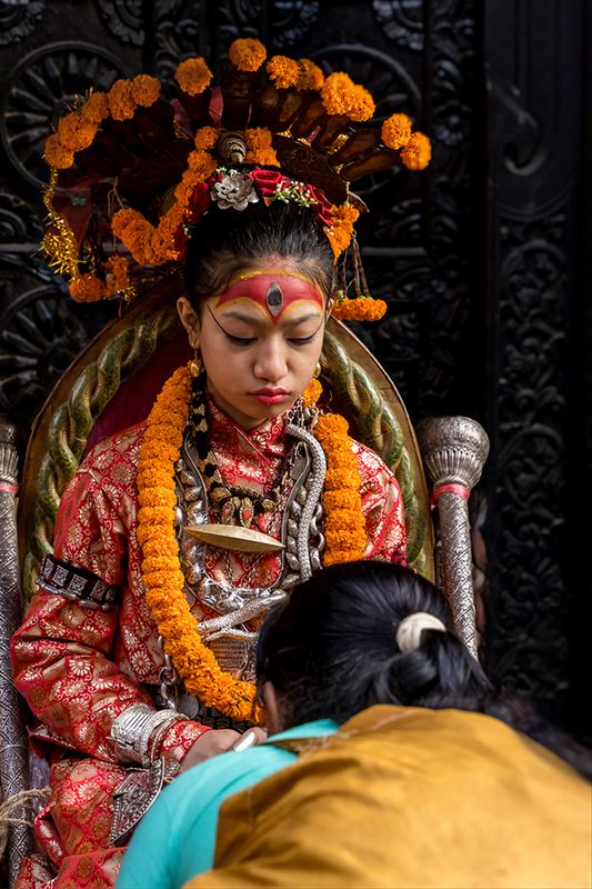 Эмоции Кумариphoto preview