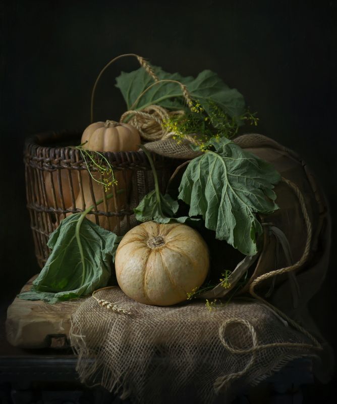 Сельские мотивыphoto preview