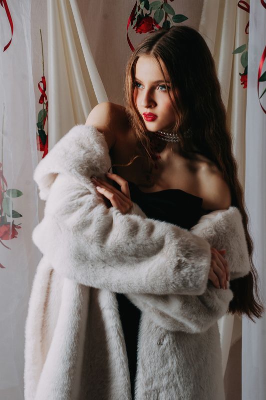 Даша фото превью