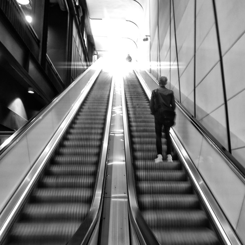 Escalatorphoto preview