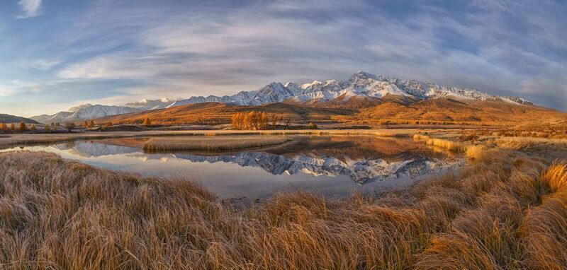 Россия, Алтай,пейзаж, природа,Озеро Джангысколь Озеро Джангыскольphoto preview