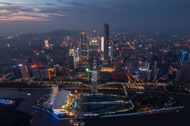 Guangzhouphoto preview