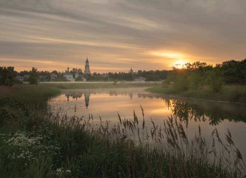 Рассветphoto preview