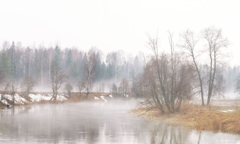 Апрельские зарисовки....photo preview