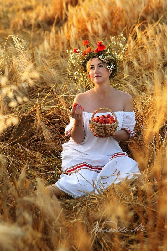 На закатеphoto preview