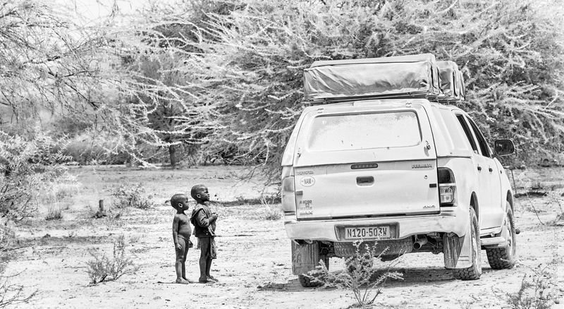 Где-то в Намибииphoto preview