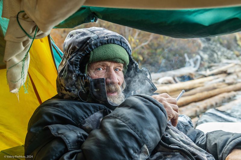 владимир коваль, фотограф, учитель, юбилей, поздравления, плато путорана К юбилею Владимира Коваляphoto preview