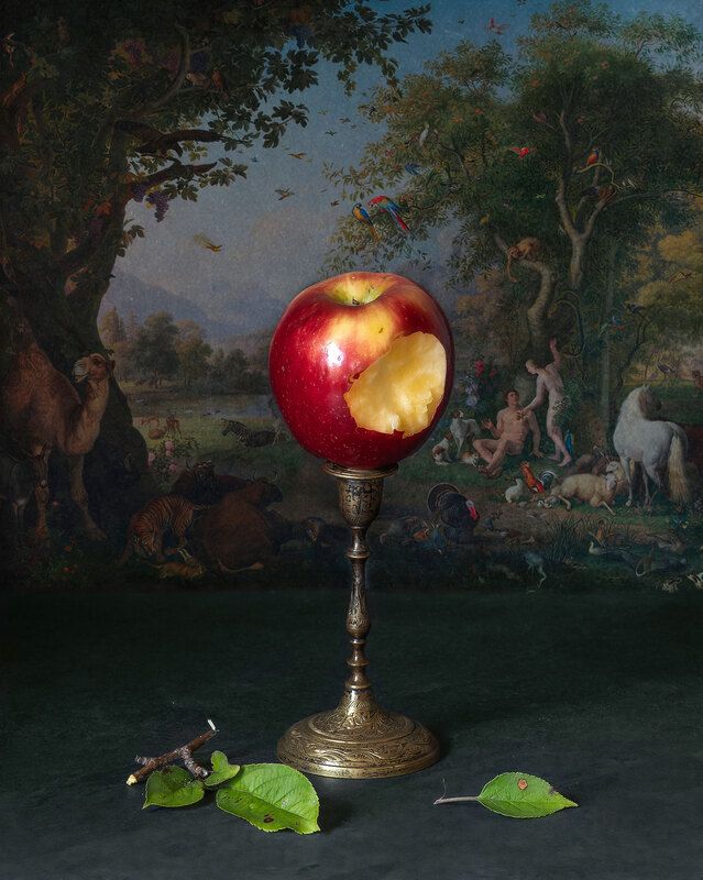 Forbidden Fruitphoto preview