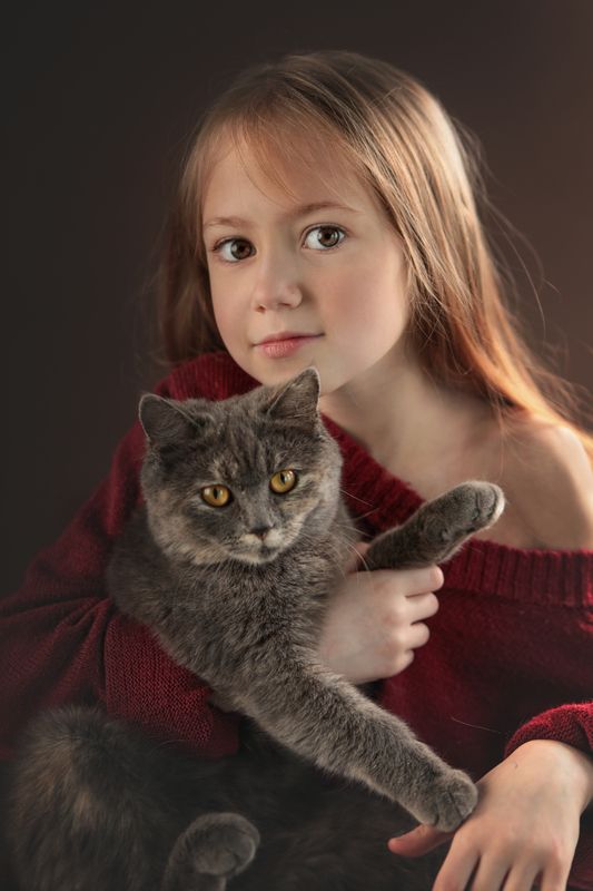 Алисия и Сонькаphoto preview