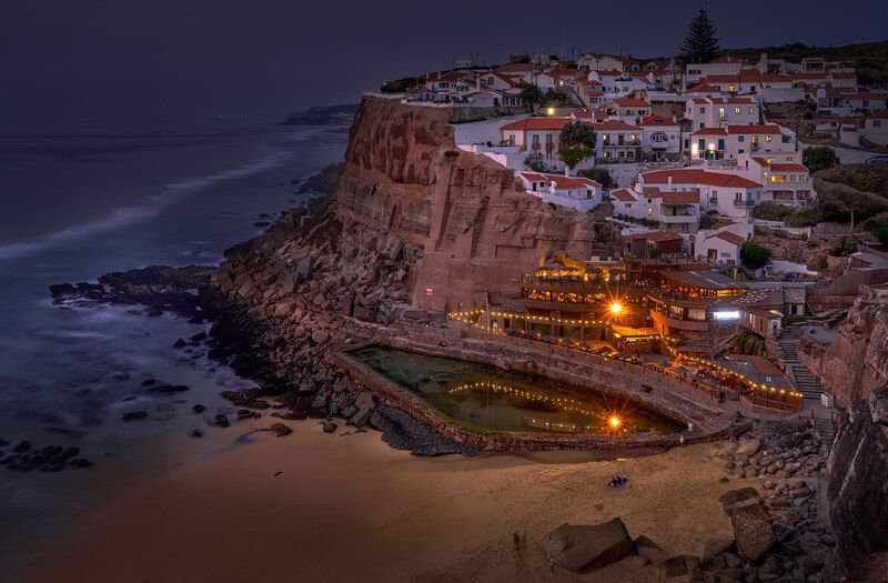 Волшебство Португалии...photo preview