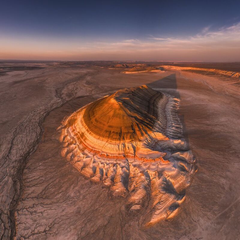 Desert crownphoto preview