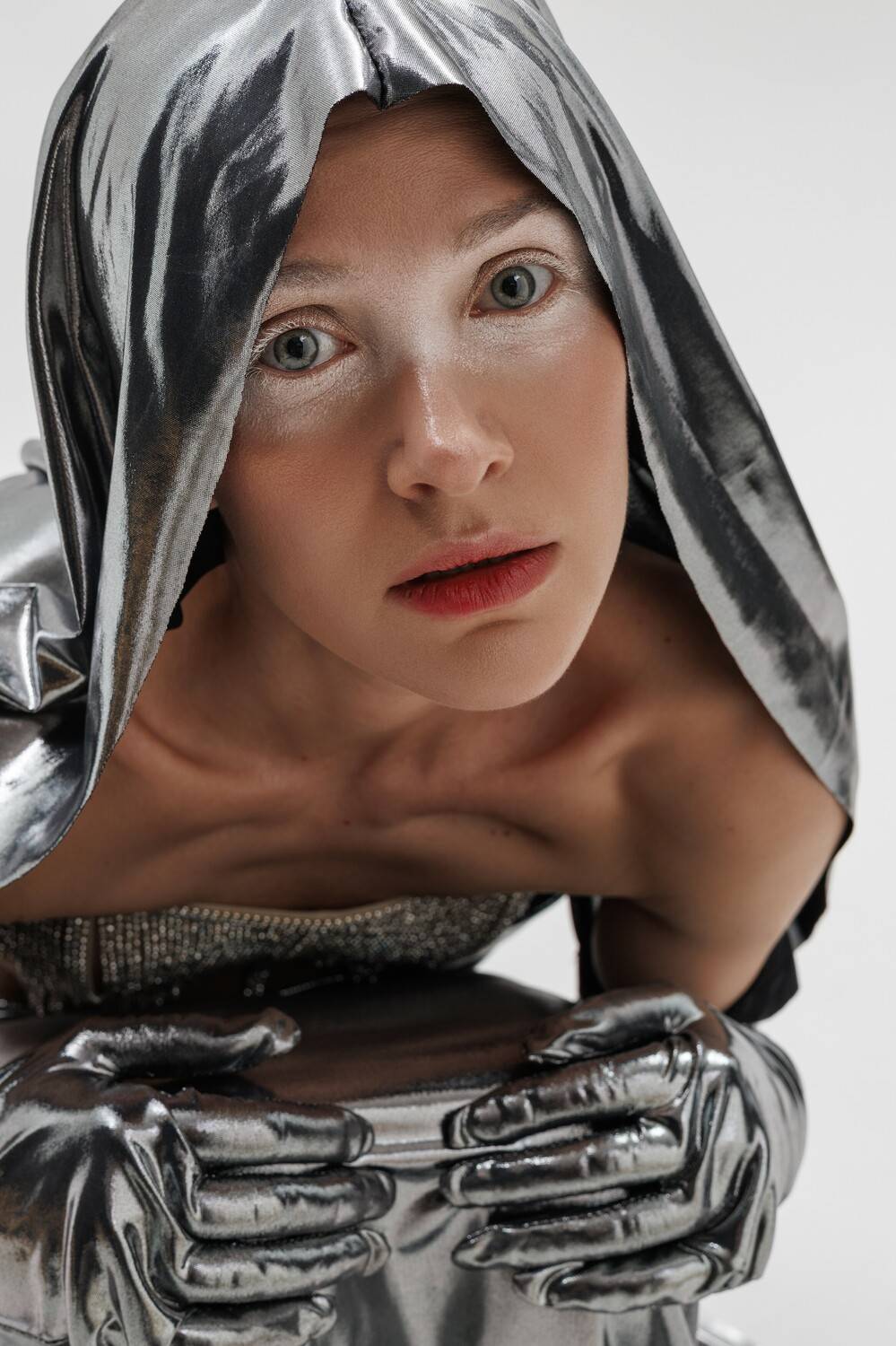 Автор: Горячева Оксана фешен, гламур, fashion, portrait, модель, арт, art, model, popular, Горячева Оксана