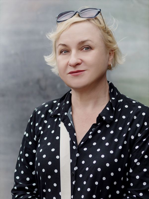 Случайная встреча с...photo preview