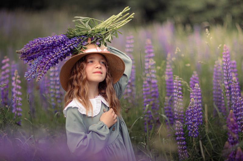 валдай «А там ещё немного, и Прованс...»photo preview