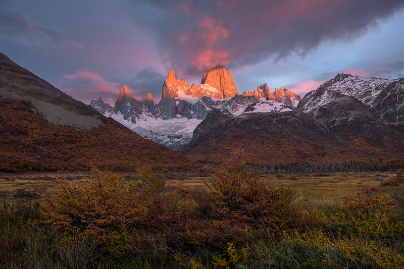 Smoky Mountainphoto preview