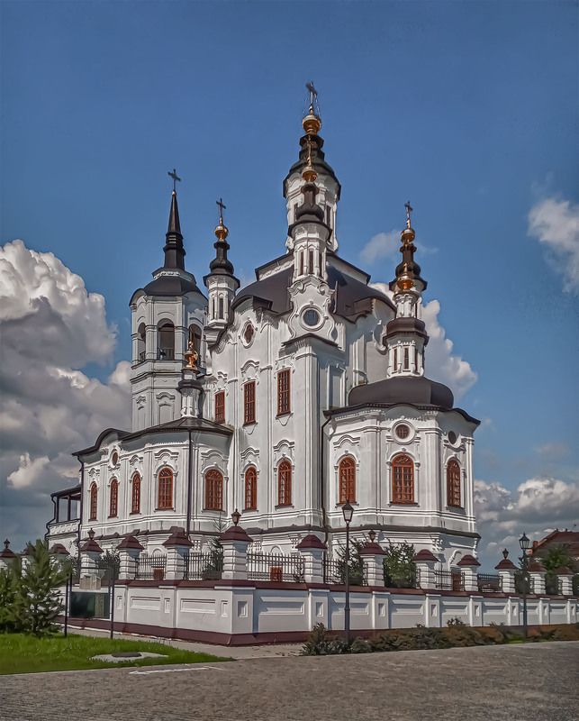 Храм воскресения христова.photo preview