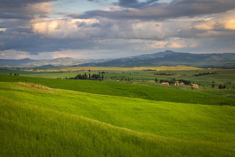 Просторы...photo preview