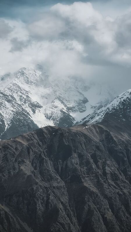 Лестница в небо фото превью