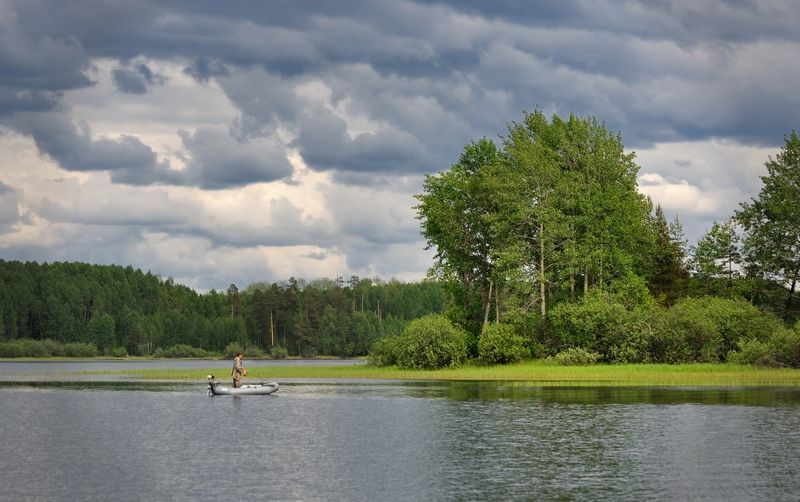 Рыбачок.photo preview