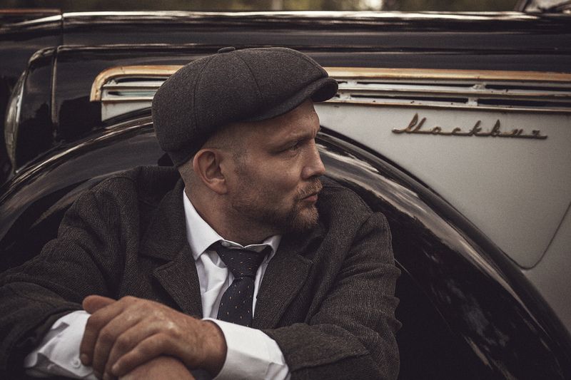 Самое ценное, что мы храним это наши воспоминания! фото превью