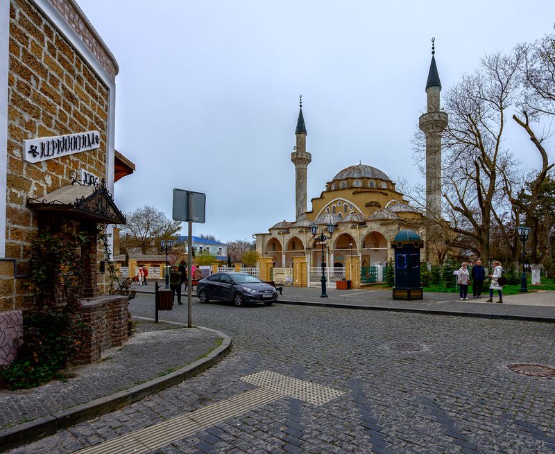 Джума Джамиphoto preview