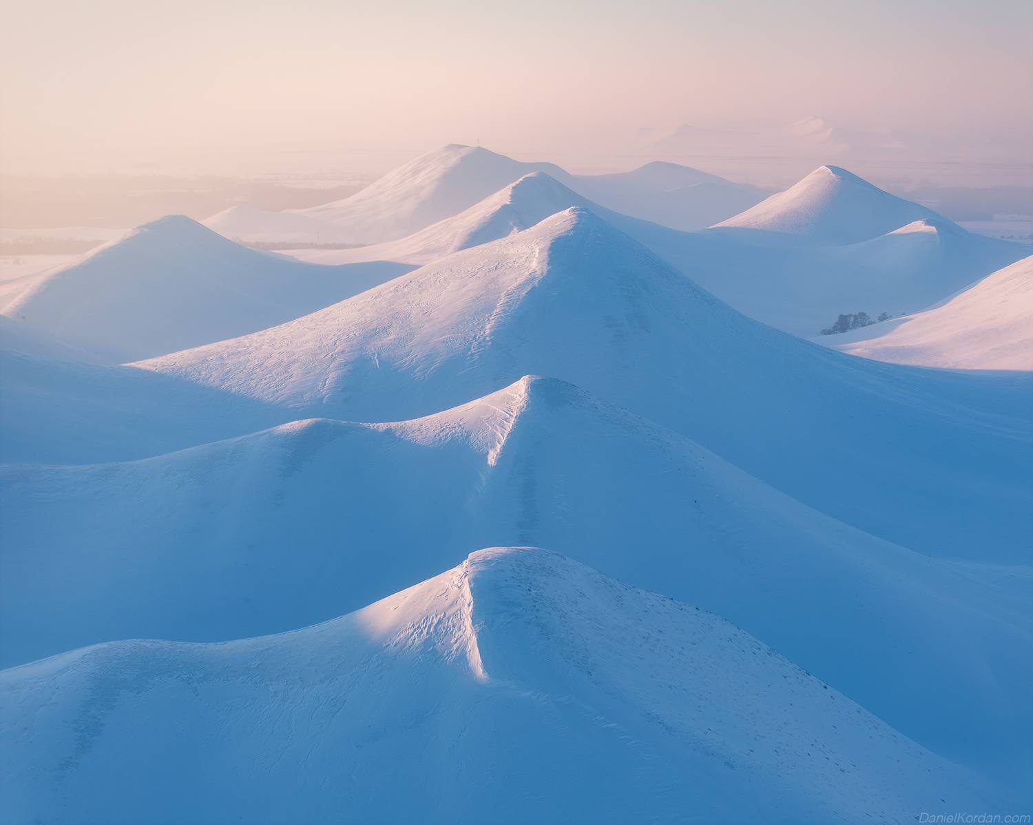 , Даниил Коржонов