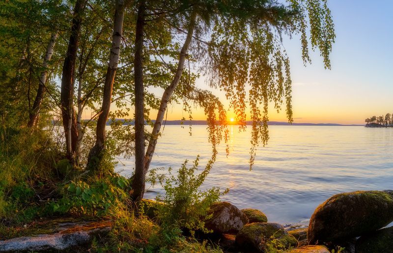 Летний Таватуйphoto preview