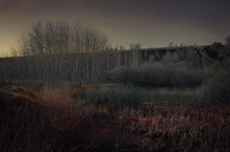 сюрреализм Осеньphoto preview