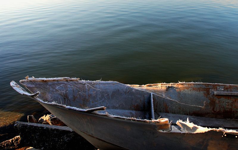 Из цикла одиночествоphoto preview