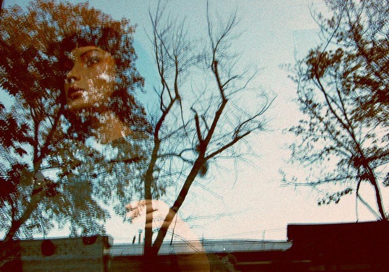 Арт, Портрет, Репортаж, Фото Из чуланаphoto preview