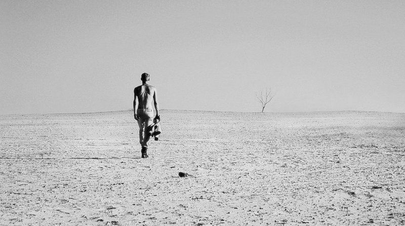 размышления, одиночество, размышления, путь, психоделика Солярисphoto preview