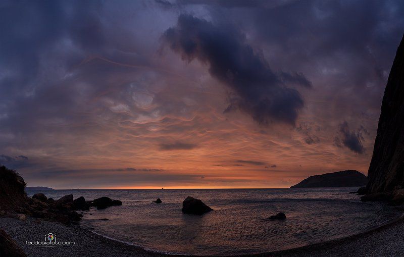 Перед грозойphoto preview