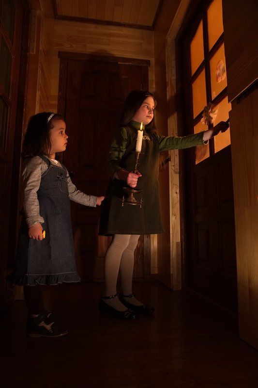 ТАЙНАЯ КОМНАТАphoto preview