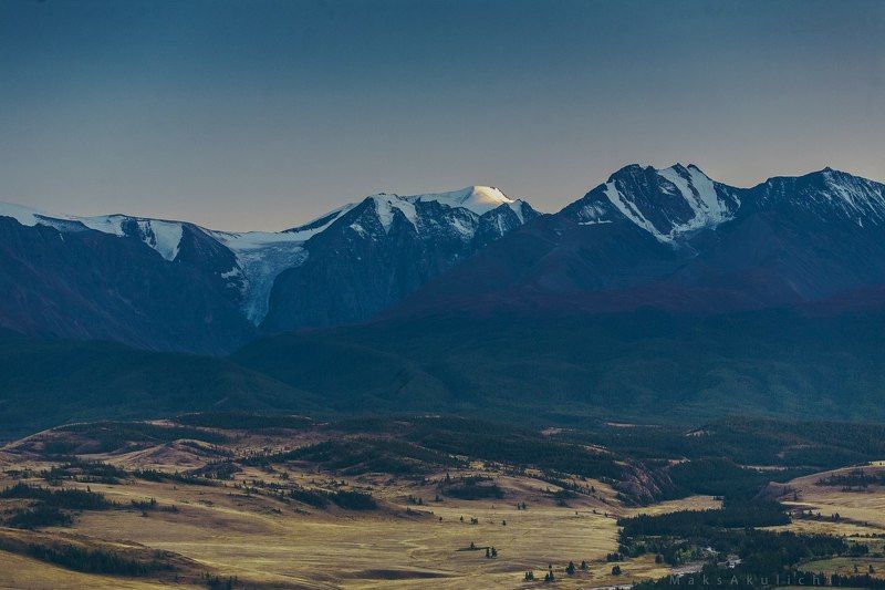 Altai, Krasnoyarsk, Mountains, Rocks, Siberia, Sunrise, Алтай, Горы, Красноярский край, Путешествия, Рассвет, Россия, Северо-чуйский хребет, Сибирь, Фото Алтайphoto preview