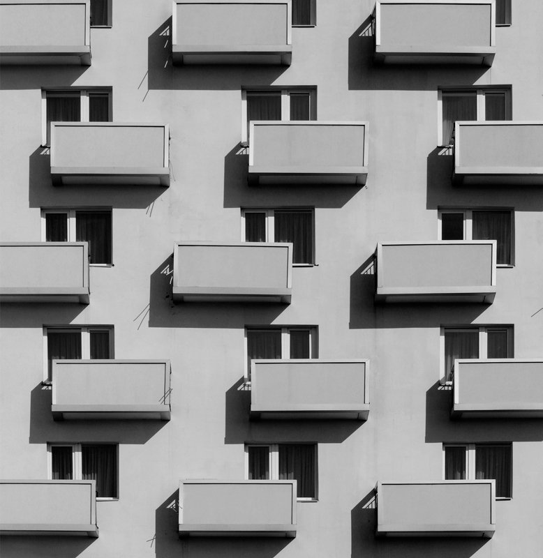 у нас на районе - тени на бетонеphoto preview