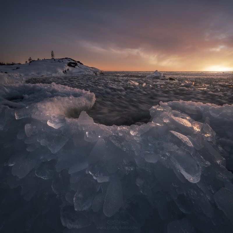 валаам, карелия, ладога, ладожское, озеро, valaam, karelia, ladoga, lake Ледянойphoto preview
