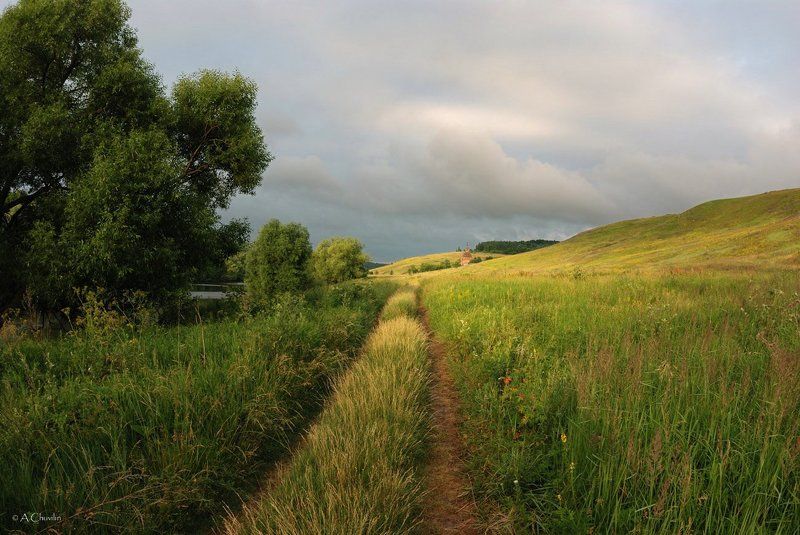 К Храмуphoto preview