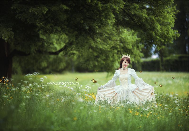 princess, hanoi, vietnam, girl, beauty, unochan, vuonghongchan princessphoto preview