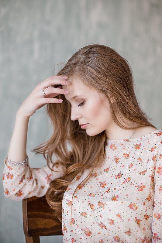 портрет Marinaphoto preview