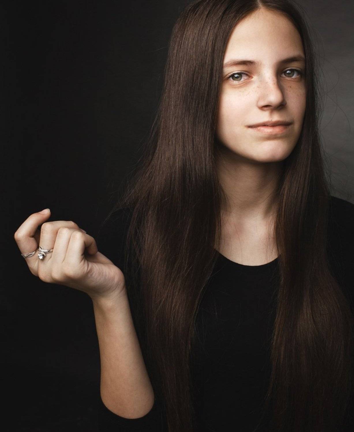 por, Андрей Белозёров