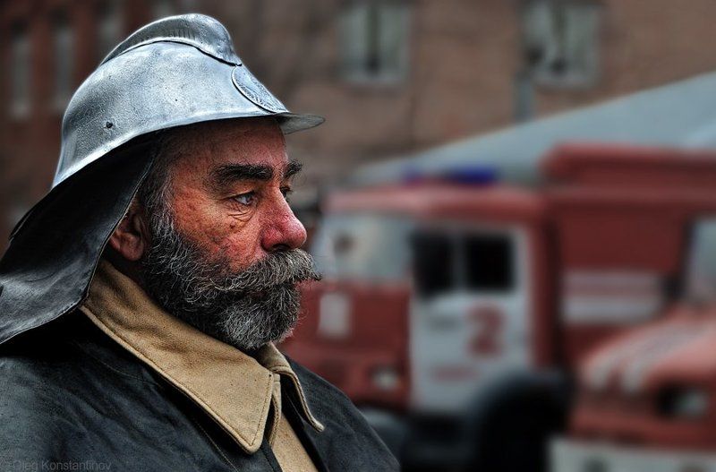 Fireman, Огнеборец, Пожарный Firemanphoto preview