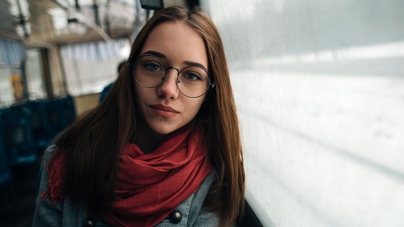 girl, Yuliaphoto preview