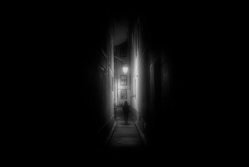 Silent Worldphoto preview