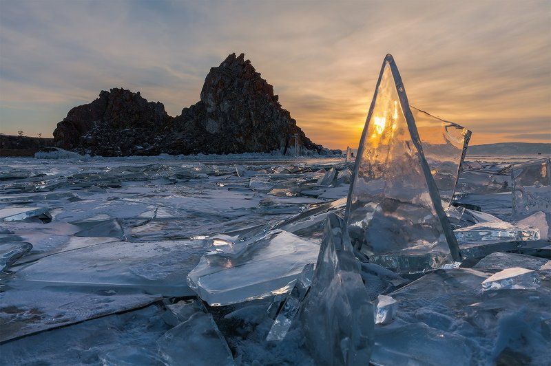 Осколочек закатаphoto preview